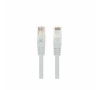 Lanberg Category 6 UTP Rigid Network Cable PCU6-10CU-0025-S