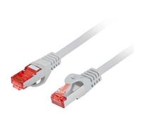 lanberg chat f utp 1 m 6 reseau cable