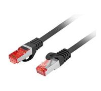 lanberg chat f utp 2 m 6 reseau cable