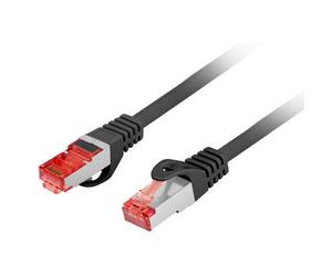 lanberg chat f utp 2 m 6 reseau cable