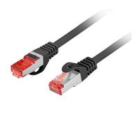 lanberg chat f utp 3 m 6 reseau cable