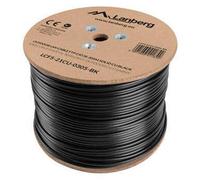 lanberg chat f utp 305 m 5 moulinet reseau cable