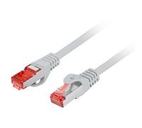 lanberg chat f utp 50 cm 6 reseau cable