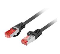 lanberg chat f utp 50 cm 6 reseau cable