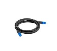 lanberg chat ftp lszh cca 6a reseau cable 3 m
