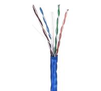 lanberg chat lcu6 10cc 0305 b 305 m 6 moulinet reseau cable