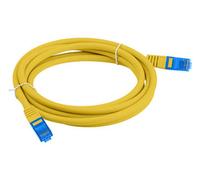 lanberg chat s ftp 1.5 m 6a reseau cable