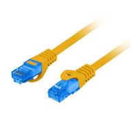 lanberg chat s ftp 20 m 6a reseau cable