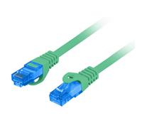 lanberg chat s ftp 50 cm 6a reseau cable