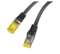lanberg chat s ftp lszh cu fluke passed 0.5 m 6a reseau cable