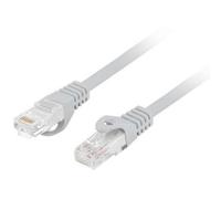 lanberg chat u utp 1.5 m 6 reseau cable