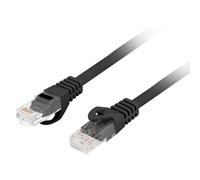 lanberg chat u utp 1 m 6 reseau cable