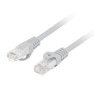lanberg chat u utp 1 m 6 reseau cable