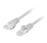 lanberg chat u utp 10 m 6 reseau cable