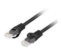 lanberg chat u utp 3 m 6 reseau cable