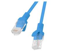 lanberg chat utp 1.5 m 6 reseau cable