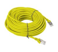 lanberg chat utp 30 m 5 reseau cable