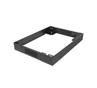 Lanberg CK01-68-B Accessoire de Racks Étagère avec plinthe