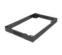 Lanberg CK01-80-B Accessoire de Racks Étagère avec plinthe