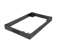 Lanberg CK01-80-B Accessoire de Racks Étagère avec plinthe