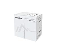 LANBERG Coil Cat.5E UTP 305M Solide CU Fluke Bleu