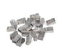 LANBERG CONECTOR RJ-45 FTP CAT6 8P8C (100PCS)