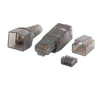 lanberg connecteur cat 6a utp tool less