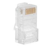 lanberg connecteur keystone utp cat 5e
