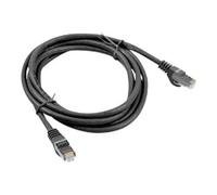 LANBERG Cordon 1.5 - PCF6-10CC-0150-BK