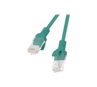 LANBERG Cordon de raccordement 0,25 - PCU5-20CC-0025-G
