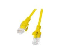 LANBERG Cordon de raccordement 0,25 - PCU5-20CC-0025-Y
