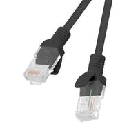 LANBERG Cordon de raccordement 0,5 - PCU5-20CC-0050-BK