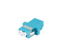 Lanberg FA-LCUP-MD31-0001-TQ adaptateur de fibres optiques LC/UPC Blanc