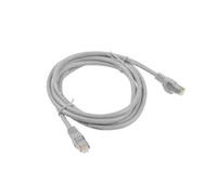 Lanberg FTP cat.6 patchcord 0.25m gris