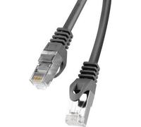 Lanberg FTP cat.6 patchcord 5m noir