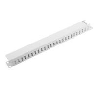 Lanberg gestion câble type de panneau b, 19 , 1u, gris powerwalk ak-1202-s G