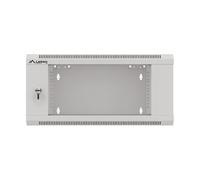 LANBERG HANGING RACK 19 4U 570X600 QUICK ASSEMBLY