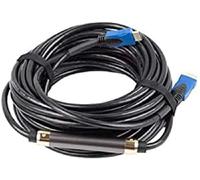 Câble HDMI Lanberg Noir G