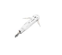 LANBERG HERRAMIENTE D'INSERTION NT-0001, Blanc