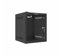 Lanberg Installation Cabinet Rack Hanger 10'' 6U 280X310 Noir