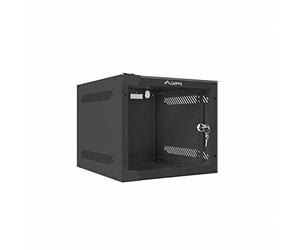 Lanberg Installation Cabinet Rack Hanger 4U 280 x 310 Noir