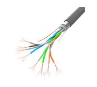 LANBERG KABEL FTP 305M LINKA CCA