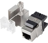 Lanberg Keystone Modul RJ45->LSA CAT. 6 FTP 180°