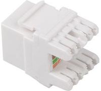 Lanberg Keystone Modul RJ45->LSA CAT. 6A UTP 180°