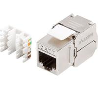 Lanberg Keystone Module RJ45 CAT. 7 FTP 180° sans outils