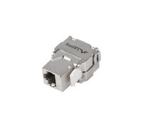 LANBERG Keystone TOOLLESS Module RJ45->LSA 180 FTP Cat.5E