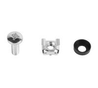 Lanberg Accessoire de racks AK-1302-S Kit de montage