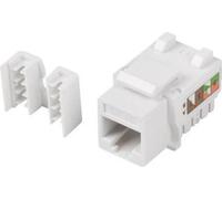 Lanberg KSU5-1090 LANBERG KEYSTONE MODULE RJ45->LSA CAT.5E UTP 90° ZUR MONTAGED