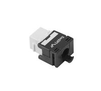 LANBERG KSUA-2000 MÓDULO sin HERRAMIENTAS Keystone RJ45- LSA 180 UTP Cat.6A