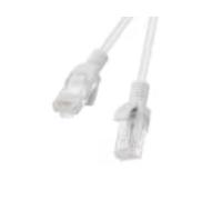 LANBERG LATIGUILLO CAT.5E UTP 0.5 M FLUKE PASD PACK 10UDS